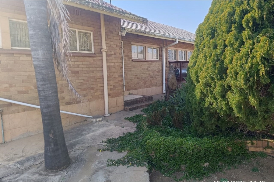 3 Bedroom Property for Sale in Neserhof North West